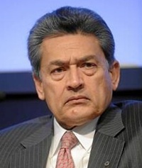 Rajat Gupta